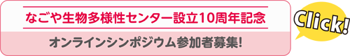 オンラインシンポジウム